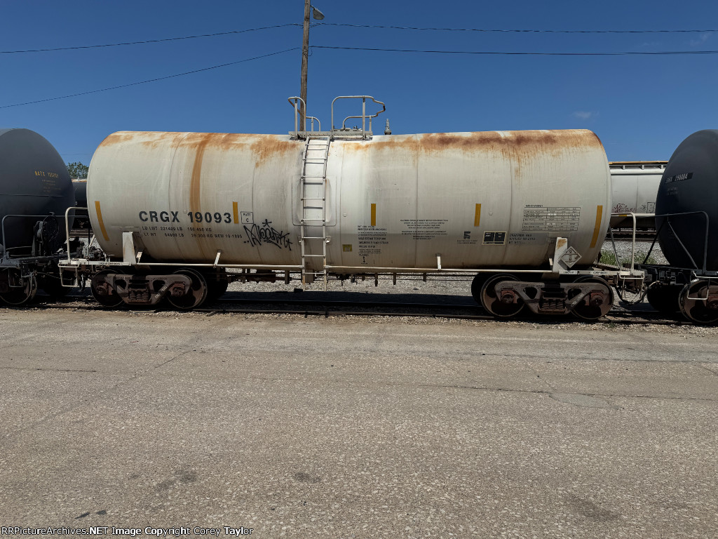CRGX 19093